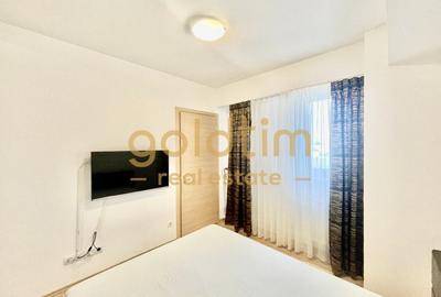 ZONA LINISTITA/ POSIBILITATE LOC PARCARE / PET FRIENDLY/ CAINI TALIE MICA - 12