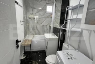 Apartament cu 2 camere decomandat în Decebal - 6