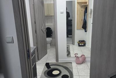 Garsoniera Decomandata Soseaua Gara Catelu - 4