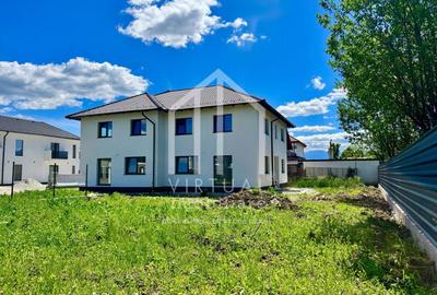Duplex cu 5 camere cu Canalizare în Șelimbăr - 16