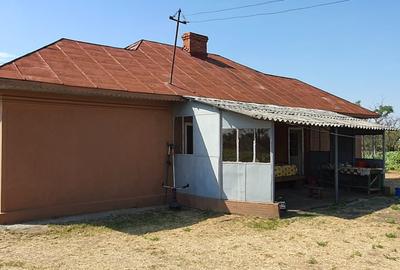 Casă individuală cu 8 camere cu Teren 8000 Mp în Bușca - 4