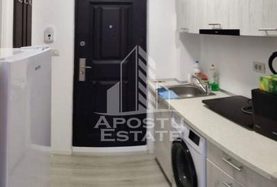 Garsonieră în UTA - 4