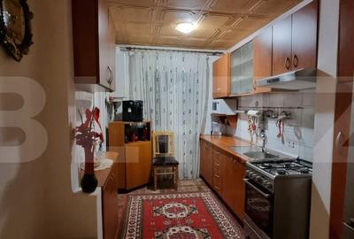 Apartament 3 camere, zona Solidaritatii , bloc cu acoperis - 4
