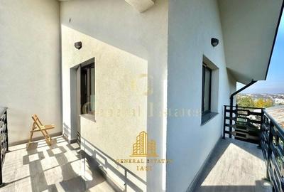 Casă individuală cu 5 camere cu Canalizare în Galata - 38