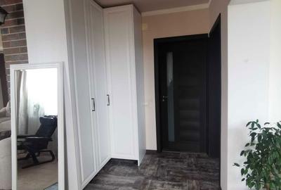 Casă cu 2 camere în Sânpetru - 1