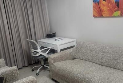 Apartament cu 2 camere semidecomandat în Ultracentral - 2