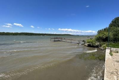 Casă cu 4 camere în Central - 6