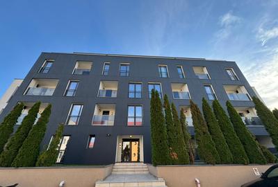 Apartament cu 3 camere + terasa 77mp in Buna Ziua, prima inchiriere - 10