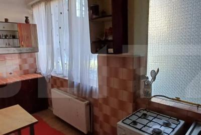 Casă cu 5 camere cu Teren 446 Mp în Central - 2