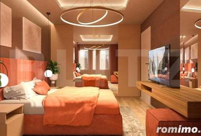 Apartament cu 3 camere semidecomandat în Apahida - 4