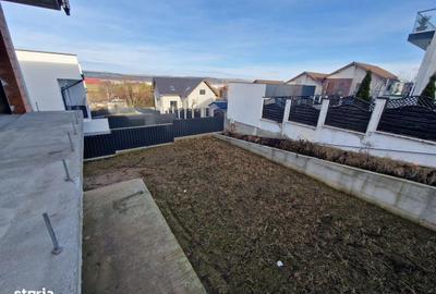Casă cu 4 camere cu Teren 400 Mp în Apahida - 1