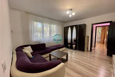 Apartament cu 2 camere decomandat în 7 Noiembrie - 3