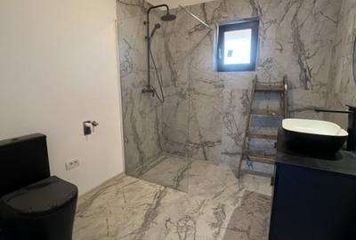 Casă individuală cu 4 camere cu Canalizare în Șag - 3