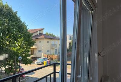 Apartament cu 2 camere decomandat în Central - 11