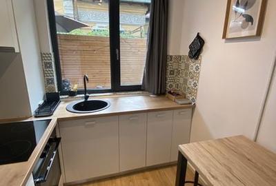 Garsonieră în Foișorul de Foc - 5