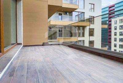 Pipera Eleganta si confort: 3 camere, ansamblu premium Pipera Eleganta si confort: 3 camere, ansamblu premium - 6