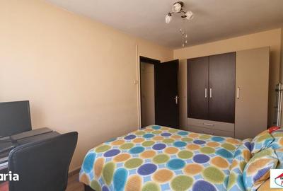 Apartament cu 2 camere în Central - 3