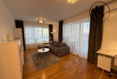 Apartament cu 2 camere decomandat, mobilat în Domenii - 3