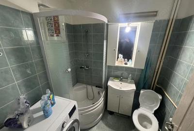 Apartament 2 camere zona Gara Apartament 2 camere zona Gara - 4