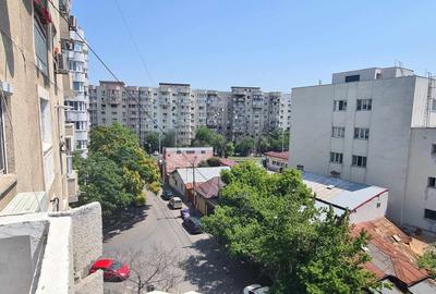 Vitan-Nucului, cf1Dec, 5/8, liber, mobilat, utilat, centrala termica proprie - 13