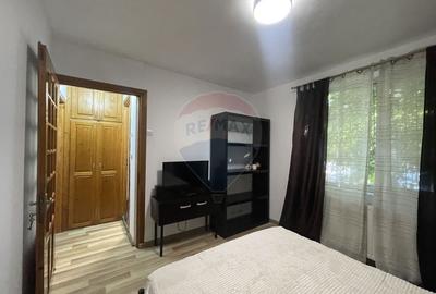 Apartament  2 camere Oltenitei, langa metrou Eroii Revolutiei - 7