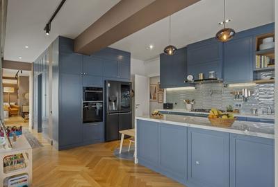 The Panoramic Signature: A Lifestyle Penthouse in Floreasca's Prime Waterfront - 8