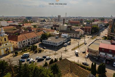 Spațiu comercial, de 450 mp, în Traian - 3