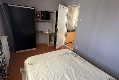 Apartament cu 2 camere semidecomandat, mobilat în Podu Roș - 4