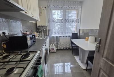 Apartament cu 2 camere semidecomandat în Central - 6