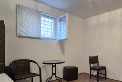 Apartament cu 2 camere decomandat, mobilat în Dorobanți - 12