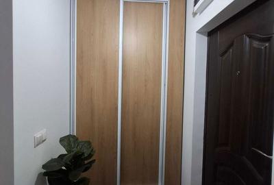 Apartament cu 2 camere decomandat în Republicii - 1