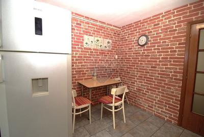 Apartament cu 2 camere de vanzare in apropiere de 13 Septembrie - 2