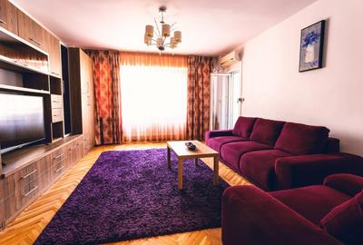 Decebal ,Calea Calarasilor  ,  3 minute metrou Piata Muncii - 3