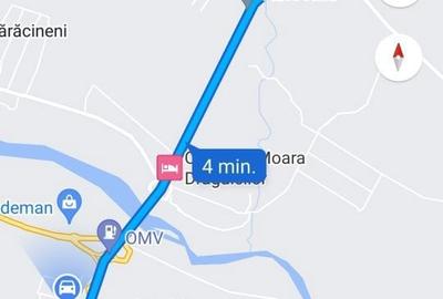 Casă cu 4 camere în Focșănei - 1