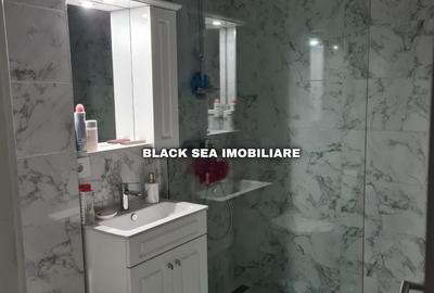 Apartament cu 3 camere decomandat, mobilat în Tomis Nord - 10