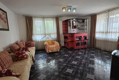 Vila P+1+M individuala spatioasa 6 camere Sos Oltenitei - 9