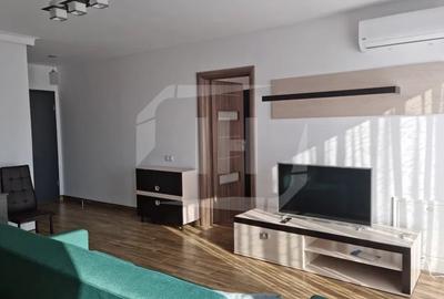 Apartament de inchiriat 2 camere, Marasti - 2