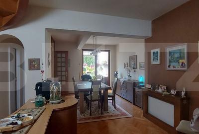 Casă cu 5 camere cu Teren 247 Mp în Ultracentral - 1