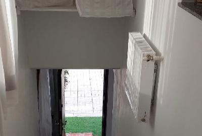 Inchiriez apartament 2 camere la casa et. 1 zona lini?tita periferie - 9