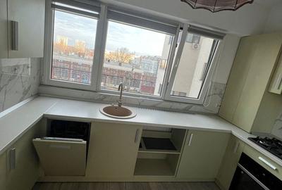 Apartament cu 2 camere decomandat în Central - 4