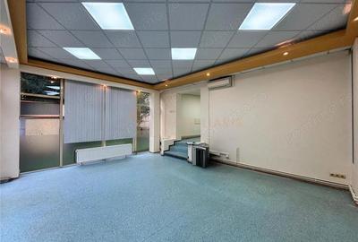 Spațiu comercial, de 148 mp, în Central - 9