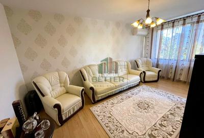 Apartament 2 camere decomandat Sector 3, mobilat complet, metrou - 1