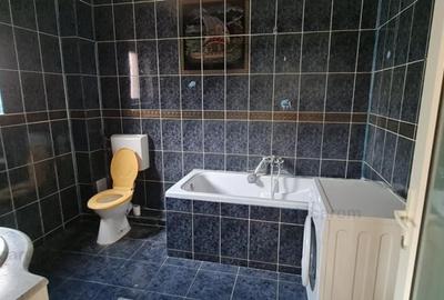 Casa individuala cu 2 apartamente, 6 camere,teren 403 mp,ASTRA. - 7