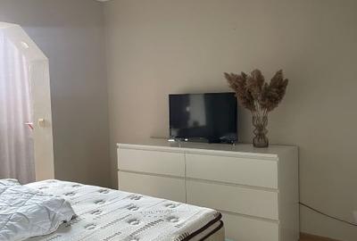 Apartament cu 2 camere etaj 4/4 Freidorf Timisoara - 11