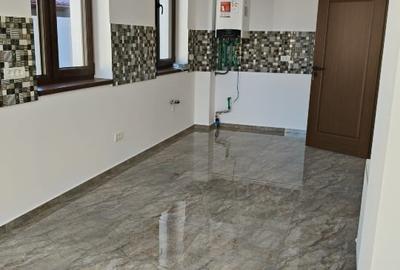 Proprietar,vând vila nouă,zona Cora Brătianu Constanța - 6