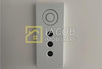 Bloc nou, apartament 2 camere, loc de parcare inclus - 16