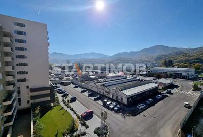 Garsonieră decomandată, mobilată în Astra - 14