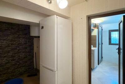 Apartament 1 camere - 300 Euro - Zona Complex Studentesc Apartament 1 camere - 300 Euro - Zona Complex Studentesc - 6