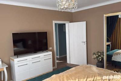 Casă cu 3 camere în Ghermănești - 5