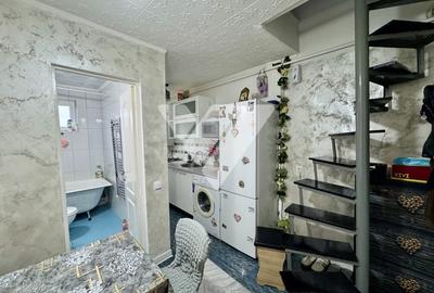 Apartament cu 2 camere decomandat, mobilat în Broscărie - 6
